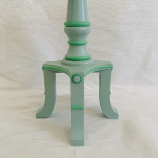 kasbah yankee pedestal table 4