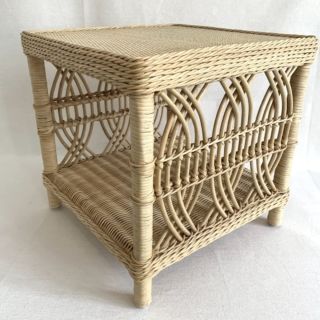 spartel cafÉ cube table 1