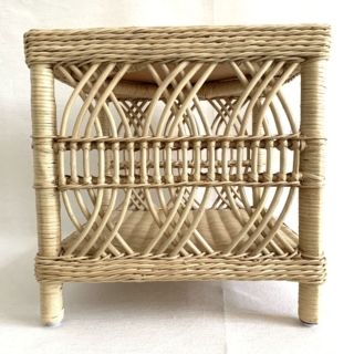 spartel cafÉ cube table 2