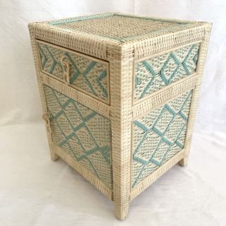 summer time bed side table 2